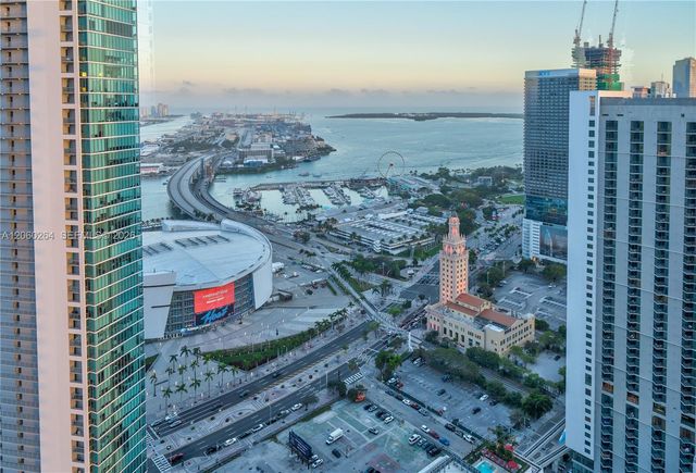 851 NE 1st Avenue 4207, Miami, FL 33132