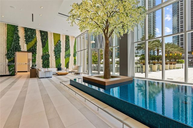 851 NE 1st Avenue 4207, Miami, FL 33132