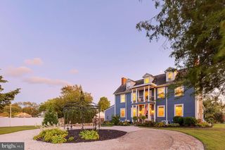 205 FISHER AVE, Milford, DE 19963