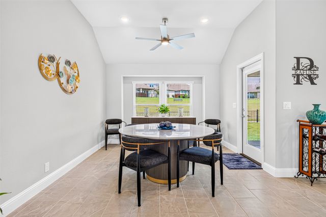2119 Charming Forge Road, Forney, TX 75126
