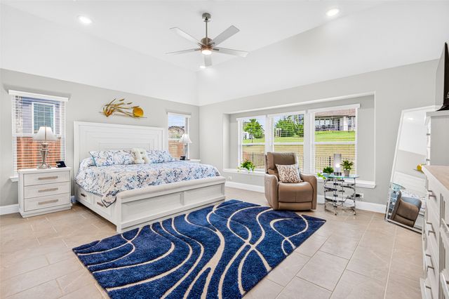 2119 Charming Forge Road, Forney, TX 75126