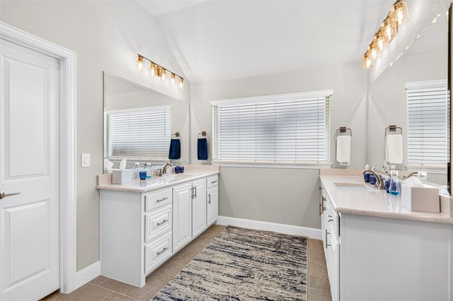 2119 Charming Forge Road, Forney, TX 75126