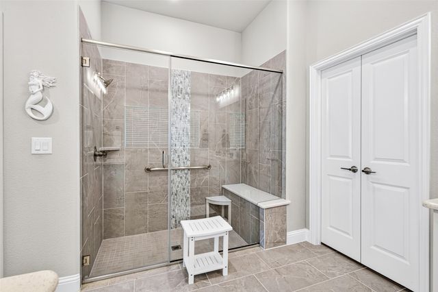 2119 Charming Forge Road, Forney, TX 75126