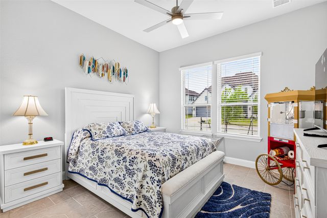 2119 Charming Forge Road, Forney, TX 75126