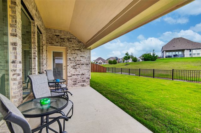 2119 Charming Forge Road, Forney, TX 75126