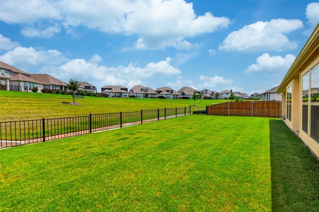2119 Charming Forge Road, Forney, TX 75126