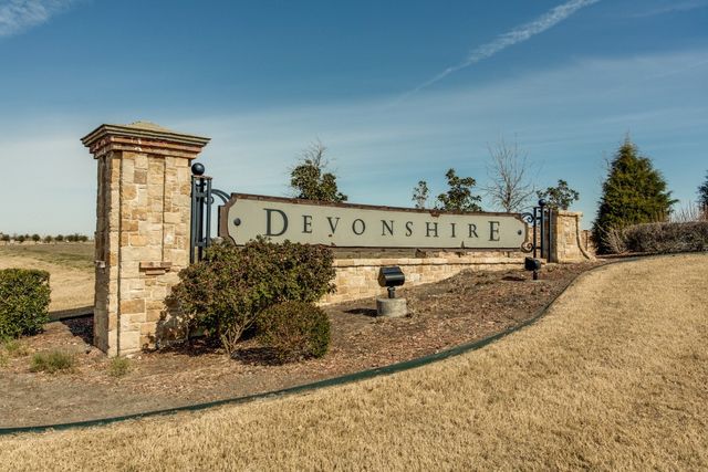 2119 Charming Forge Road, Forney, TX 75126