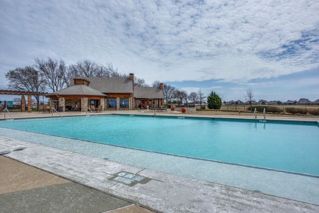 2119 Charming Forge Road, Forney, TX 75126