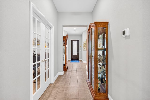 2119 Charming Forge Road, Forney, TX 75126