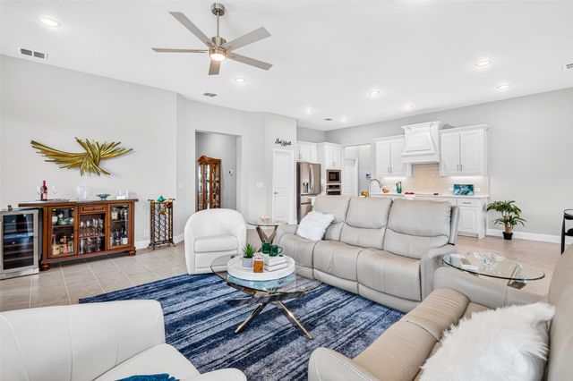 2119 Charming Forge Road, Forney, TX 75126