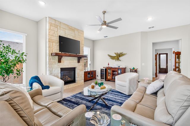2119 Charming Forge Road, Forney, TX 75126