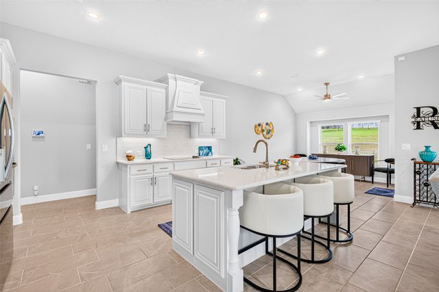 2119 Charming Forge Road, Forney, TX 75126