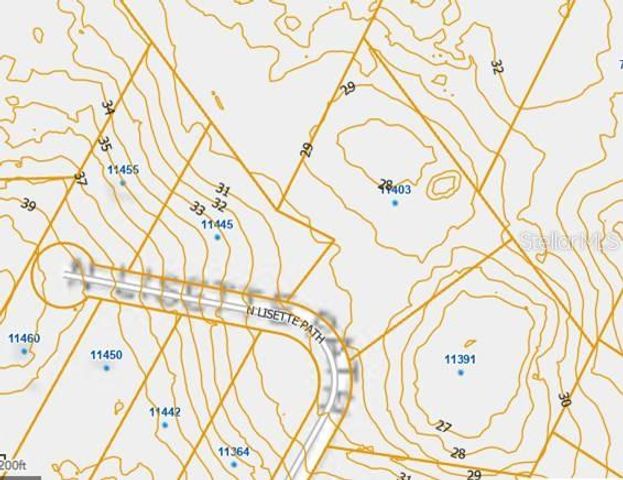 11403 N LISETTE PATH, Dunnellon, FL 34433