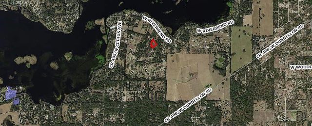 11403 N LISETTE PATH, Dunnellon, FL 34433