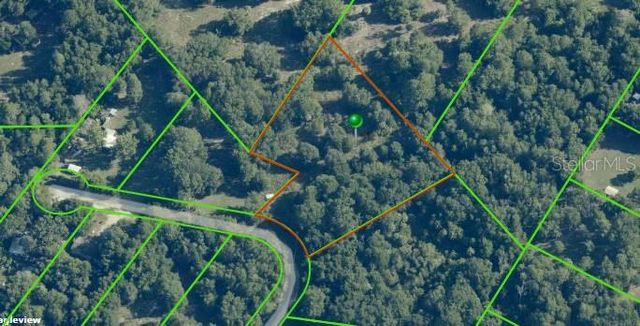 11403 N LISETTE PATH, Dunnellon, FL 34433