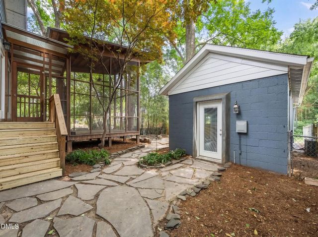 808 Watauga Street, Raleigh, NC 27604