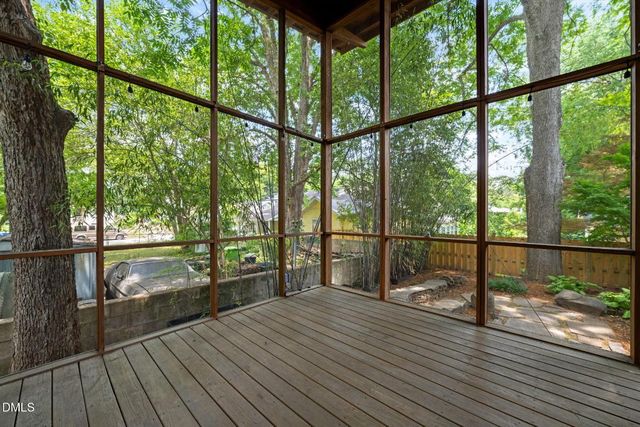 808 Watauga Street, Raleigh, NC 27604