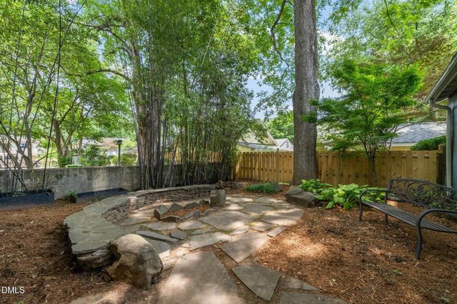 808 Watauga Street, Raleigh, NC 27604