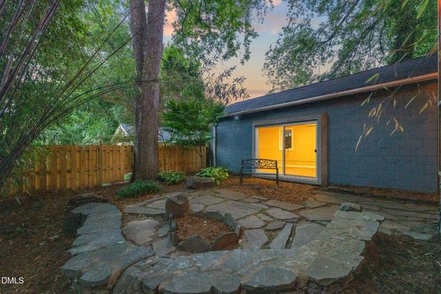 808 Watauga Street, Raleigh, NC 27604
