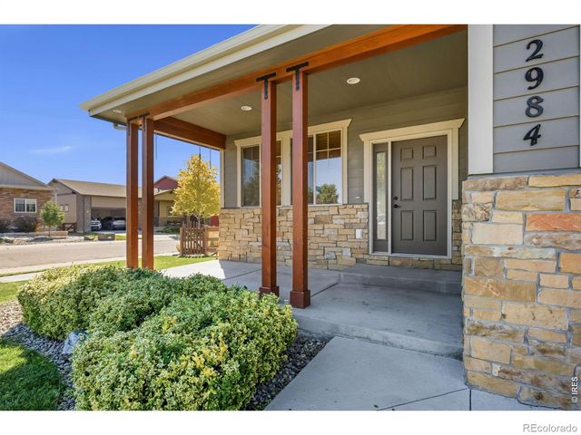 2984 Ariel Drive, Loveland, CO 80537