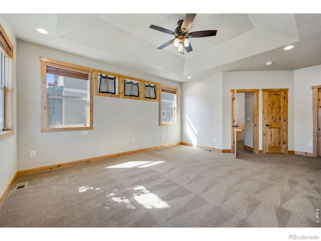 2984 Ariel Drive, Loveland, CO 80537