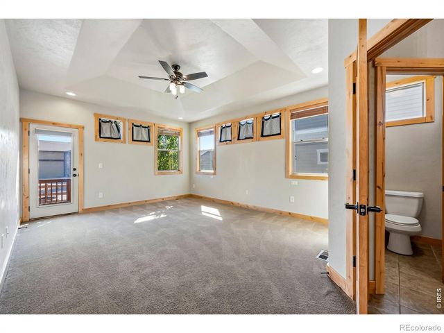 2984 Ariel Drive, Loveland, CO 80537