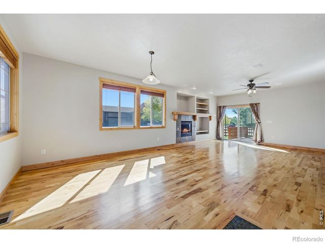 2984 Ariel Drive, Loveland, CO 80537