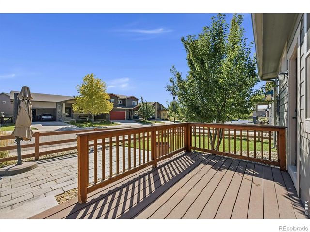 2984 Ariel Drive, Loveland, CO 80537