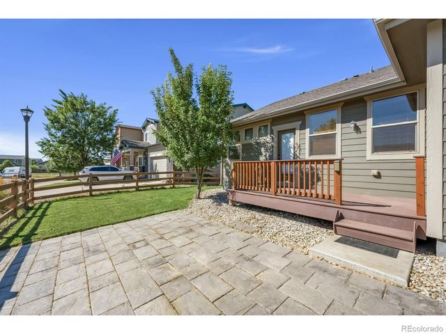 2984 Ariel Drive, Loveland, CO 80537
