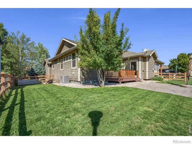 2984 Ariel Drive, Loveland, CO 80537