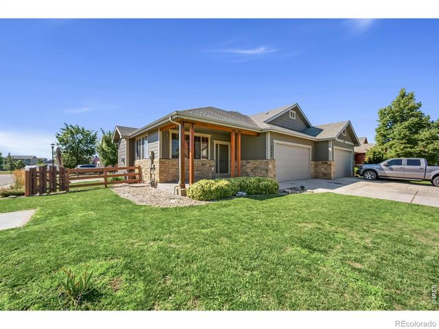 2984 Ariel Drive, Loveland, CO 80537