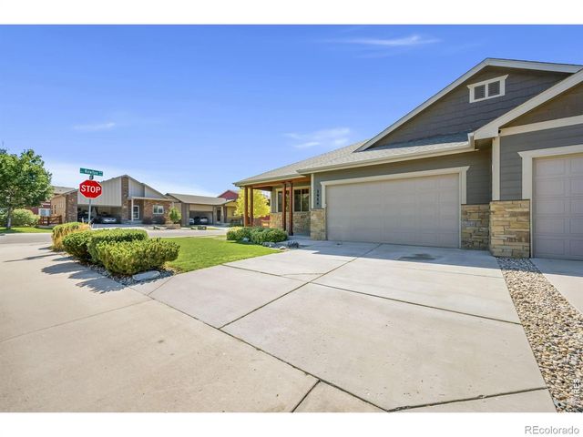 2984 Ariel Drive, Loveland, CO 80537