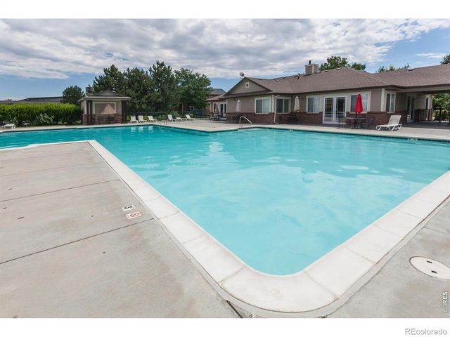 2984 Ariel Drive, Loveland, CO 80537