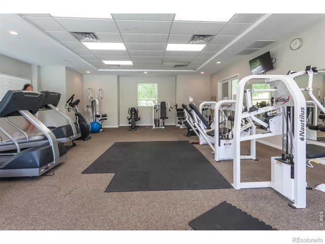 2984 Ariel Drive, Loveland, CO 80537