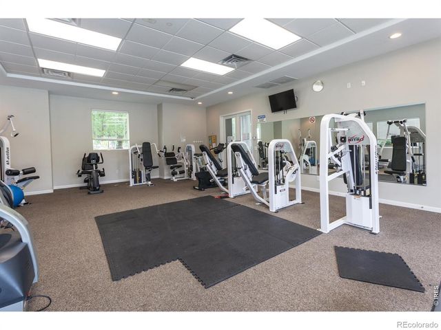 2984 Ariel Drive, Loveland, CO 80537