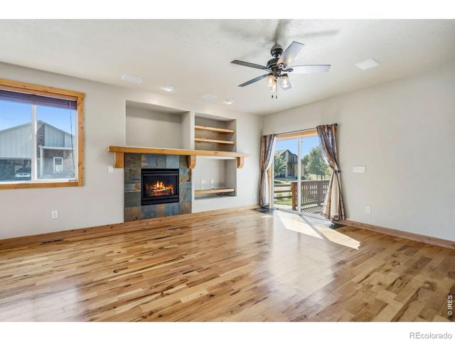 2984 Ariel Drive, Loveland, CO 80537