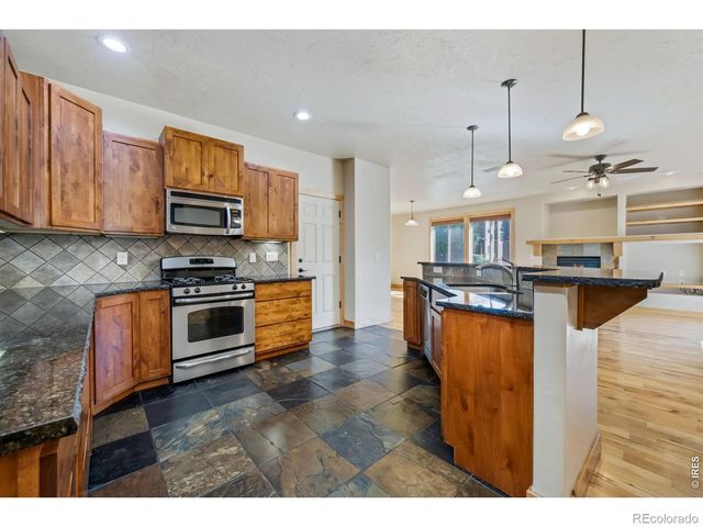 2984 Ariel Drive, Loveland, CO 80537