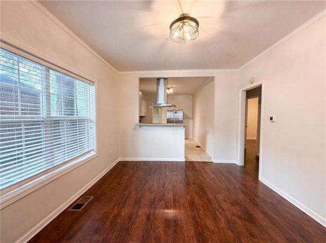 1773 Sylvan Road SW, Atlanta, GA 30310