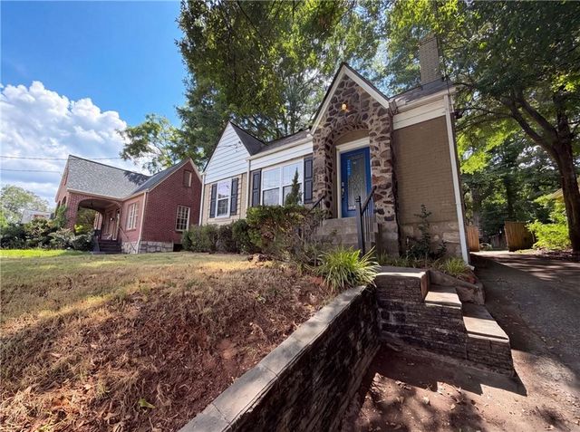 1773 Sylvan Road SW, Atlanta, GA 30310