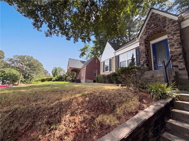 1773 Sylvan Road SW, Atlanta, GA 30310