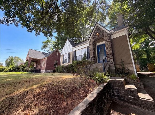 1773 Sylvan Road SW, Atlanta, GA 30310