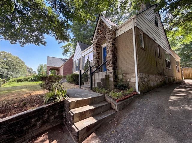 1773 Sylvan Road SW, Atlanta, GA 30310
