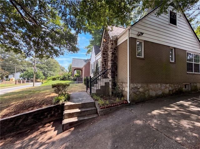 1773 Sylvan Road SW, Atlanta, GA 30310