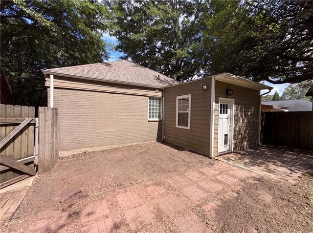1773 Sylvan Road SW, Atlanta, GA 30310