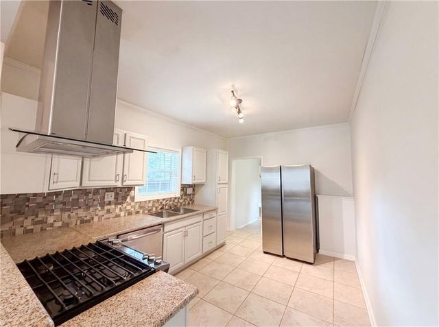 1773 Sylvan Road SW, Atlanta, GA 30310