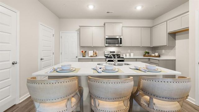 340 Sound Circle, Stockbridge, GA 30281