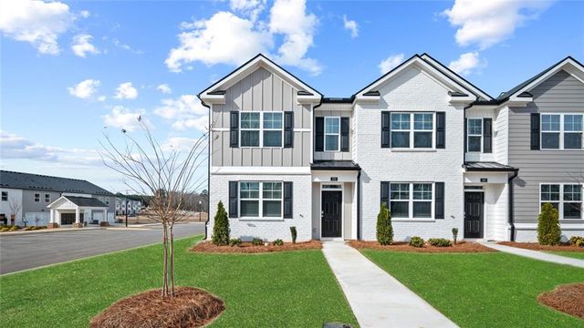 340 Sound Circle, Stockbridge, GA 30281