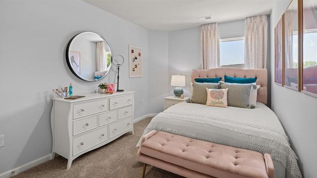 340 Sound Circle, Stockbridge, GA 30281