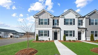 340 Sound Circle, Stockbridge, GA 30281