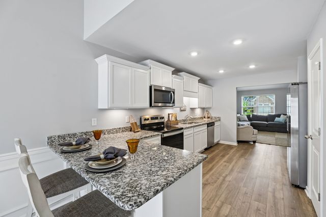 3530 Donerail Cir, Murfreesboro, TN 37128